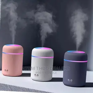 Nordic Humidifier