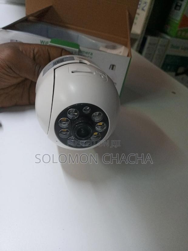 Wifi Panorama Camera - thumbnail 2