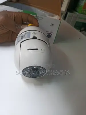 Wifi Panorama Camera