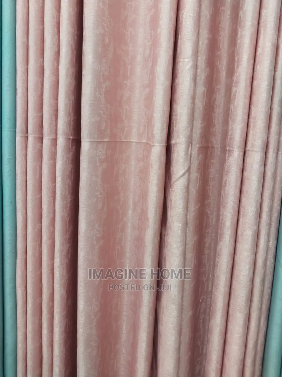 Black Out Curtains