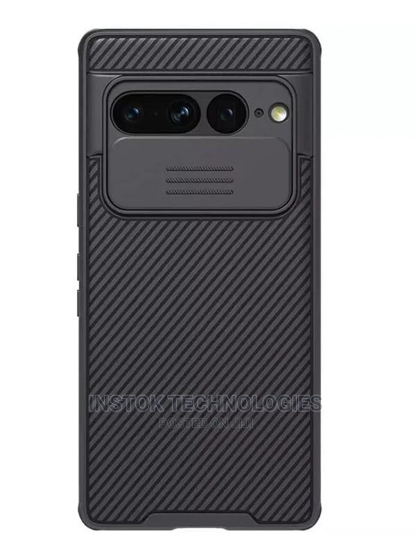 Nillkin Camshield Pro Cover Case for Google Pixel 7/7 Pro