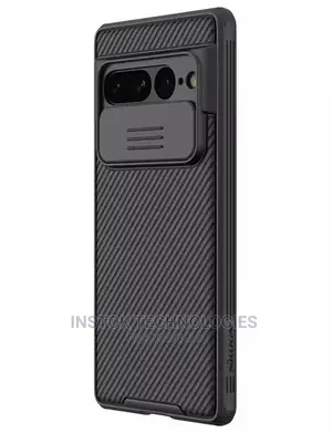 Nillkin Camshield Pro Cover Case for Google Pixel 7/7 Pro