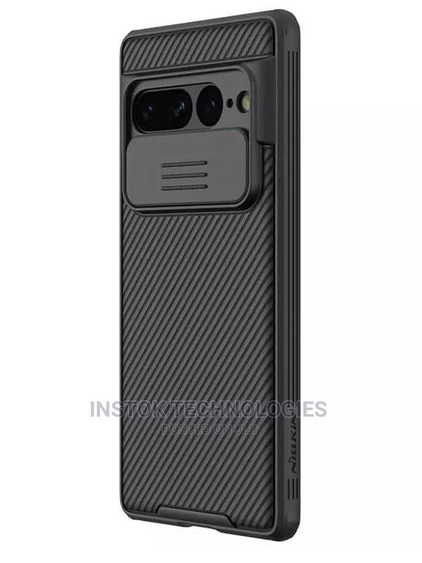 Nillkin Camshield Pro Cover Case for Google Pixel 7/7 Pro - thumbnail 2