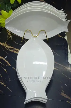 Fish Plate