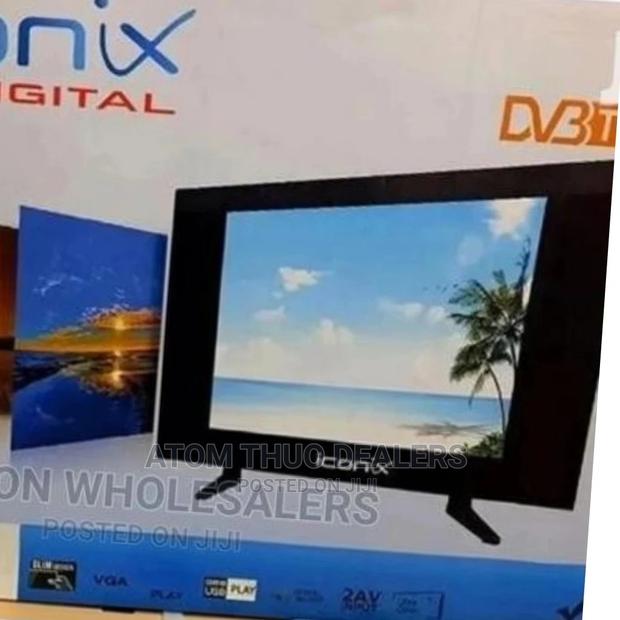 Quality Iconix 19 - main view