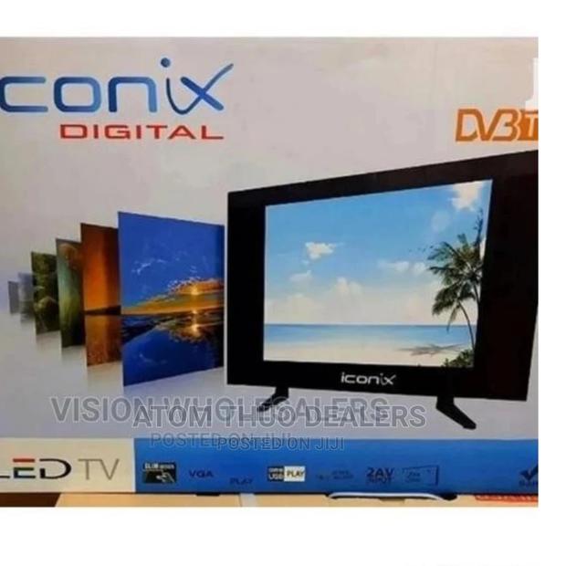 Quality Iconix 19 - thumbnail 2