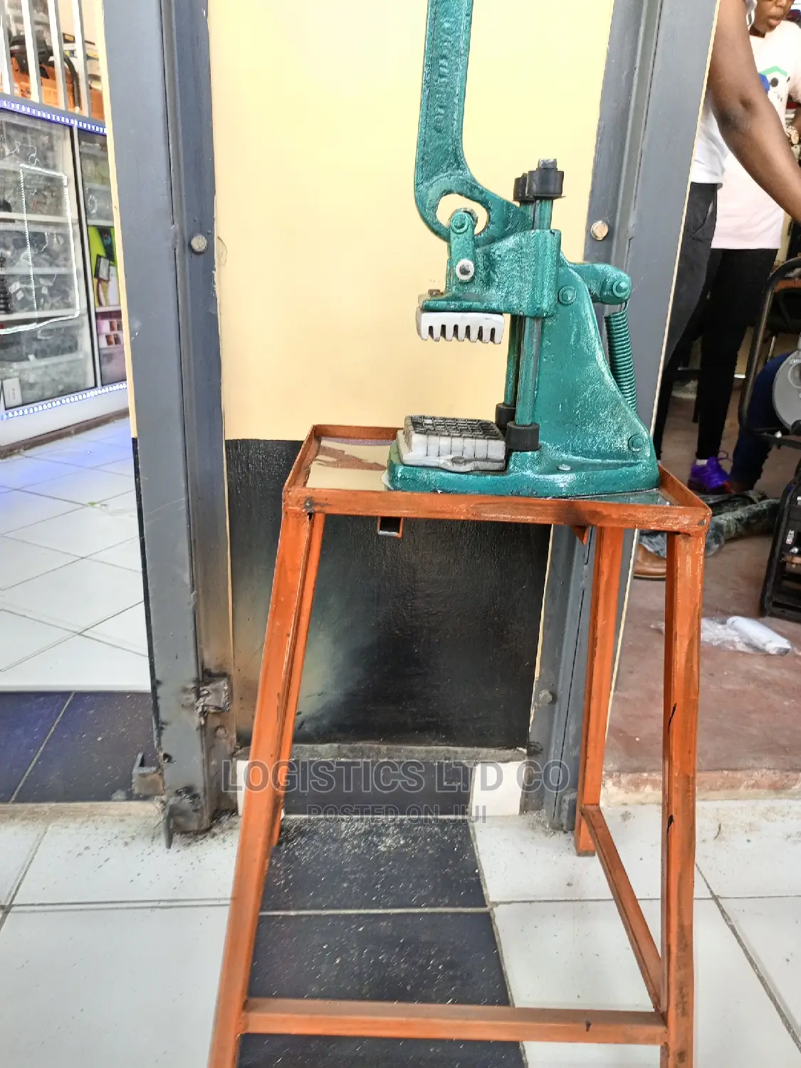 Commercial Potato Chips Cutter Manual Random Standard
