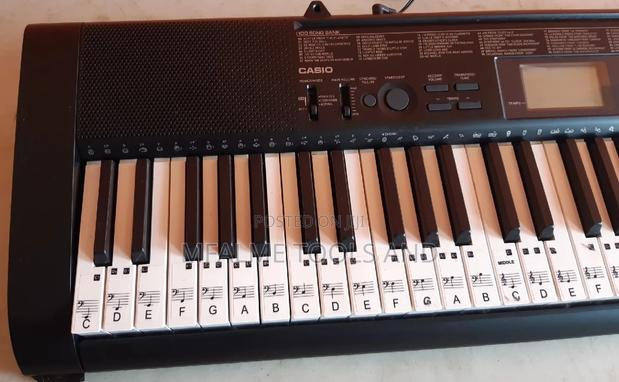 Keyboard/Piano Casio CTK-1150, 61 Keys - Ex-Uk - thumbnail 6