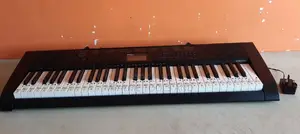 Keyboard/Piano Casio CTK-1150, 61 Keys - Ex-Uk