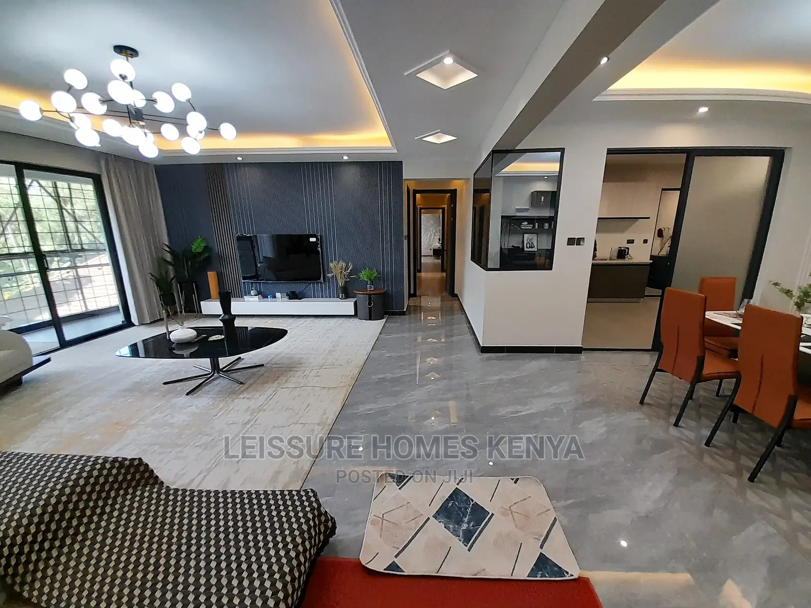 3bdrm Apartment in Lavington for sale