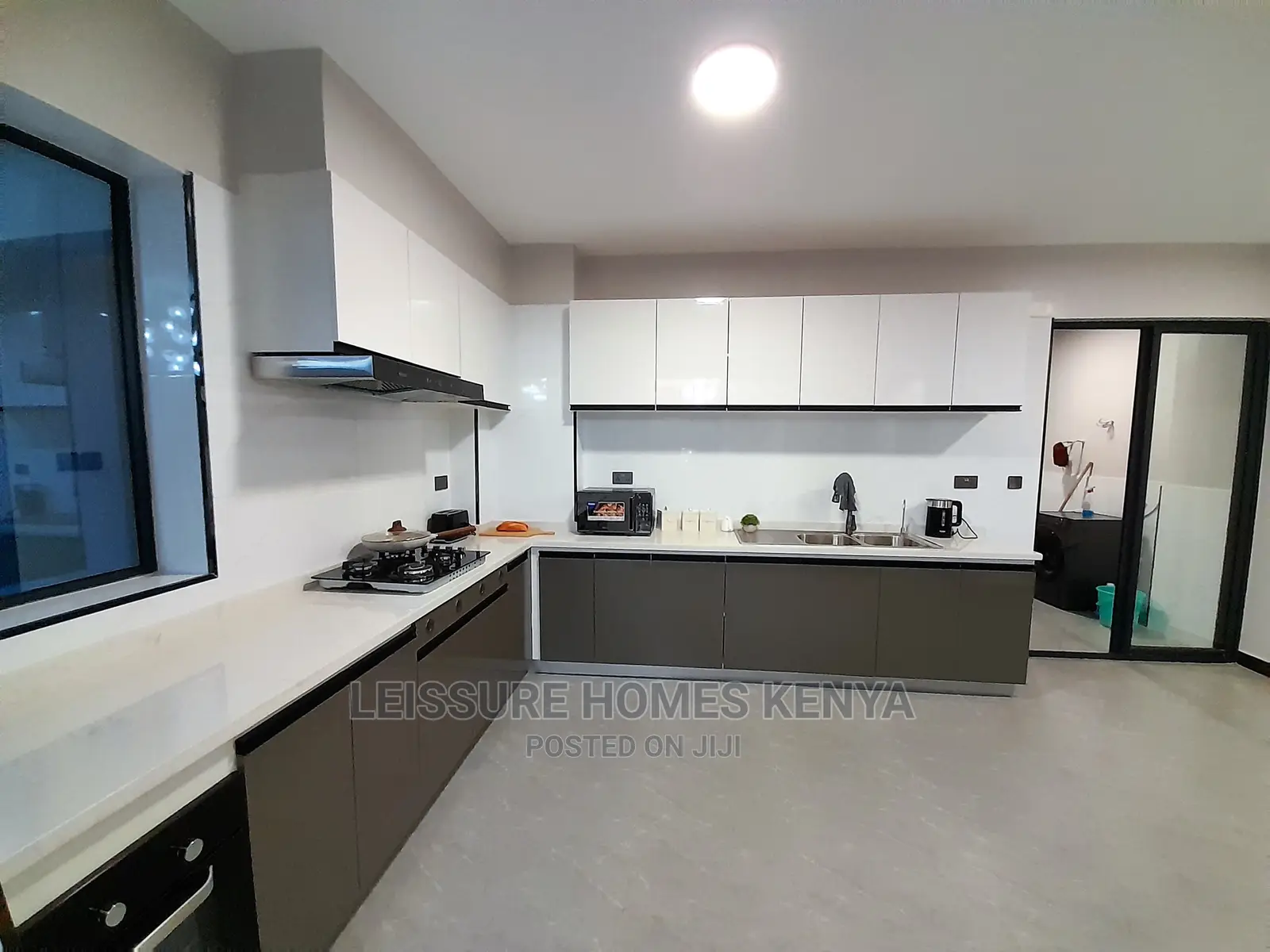 3bdrm Apartment in Lavington for sale