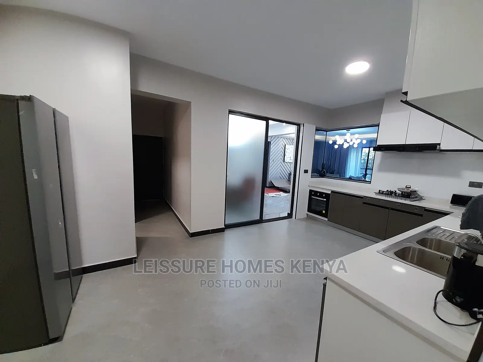 3bdrm Apartment in Lavington for sale