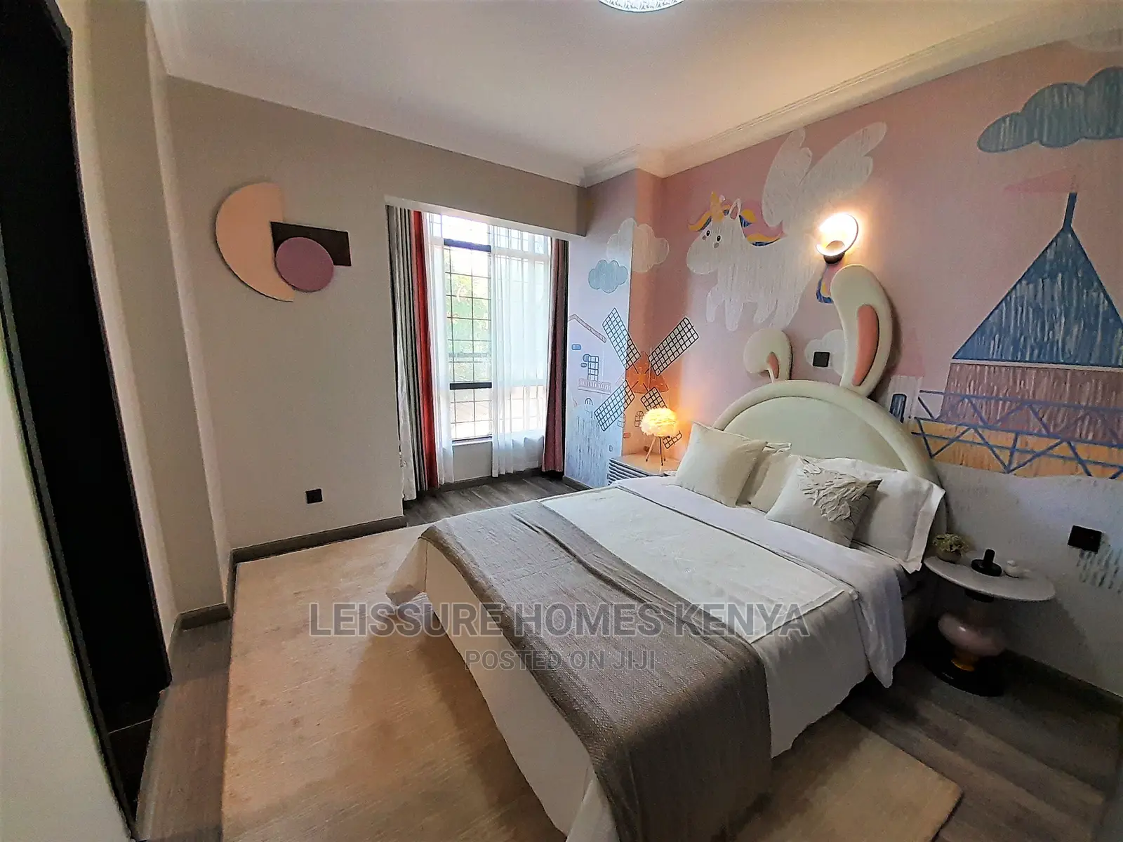 3bdrm Apartment in Lavington for sale