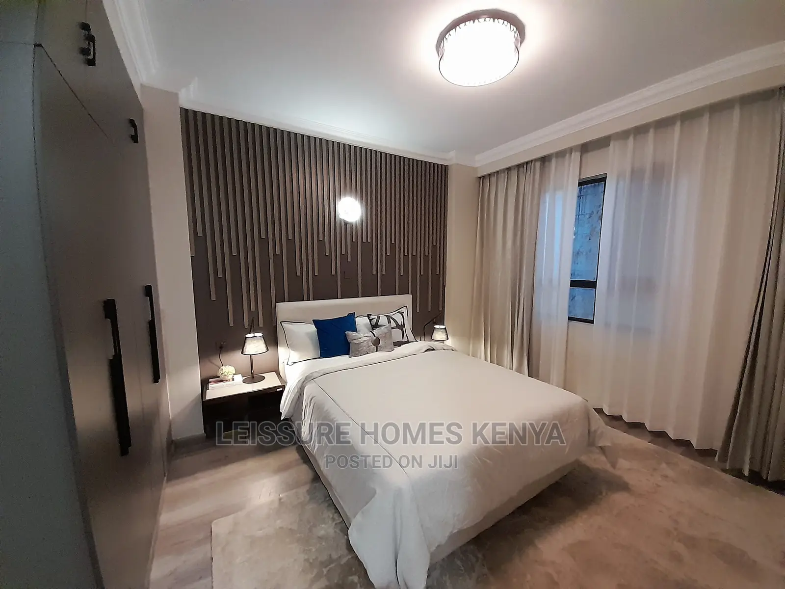 3bdrm Apartment in Lavington for sale