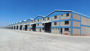Newly Built Modern Godowns for Sale Rent - Eastern Bypass