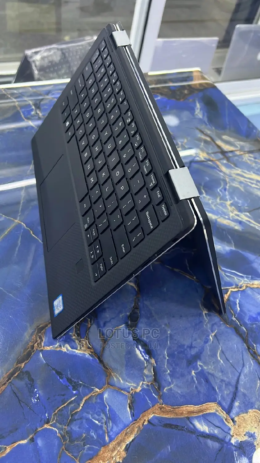 Laptop Dell XPS 13 7390 16GB Intel Core I7 SSD 512GB