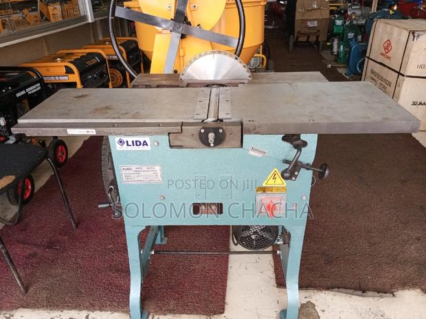 Lida Woodworking Machinery