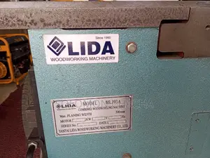 Lida Woodworking Machinery