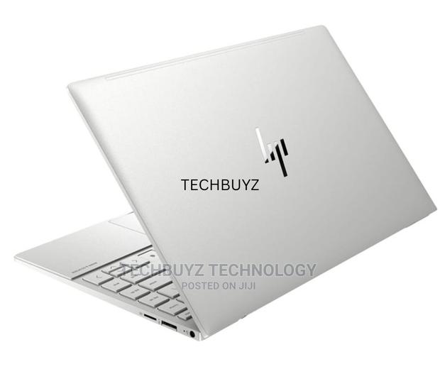New Laptop HP Envy 13 8GB Intel Core i5 SSD 256GB