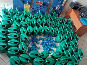 Watering Cans - main view