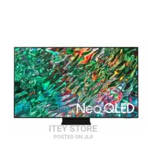 New Samsung Smart Qled Tv 65inchs