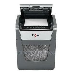 Rexel Shredder Autofeed+ 130M 150sheets Micro Cut - thumbnail 2