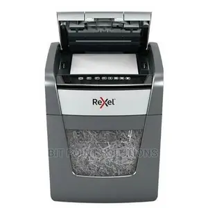 Rexel Shredder Autofeed+ 130M 150sheets Micro Cut