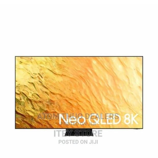 QA65QN800BA Samsung Tv Qled - thumbnail 3