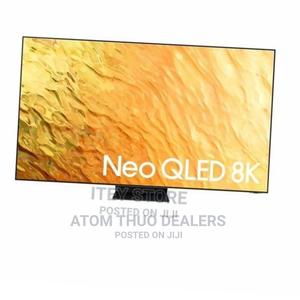 QA65QN800BA Samsung Tv Qled - thumbnail 2