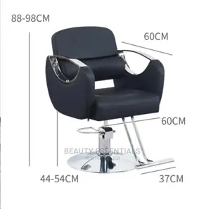 Salon Chair/ Salon Seat/ Styling Chair