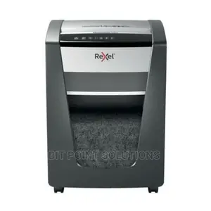 Rexel Momentum M515 Micro Cut 15sheets