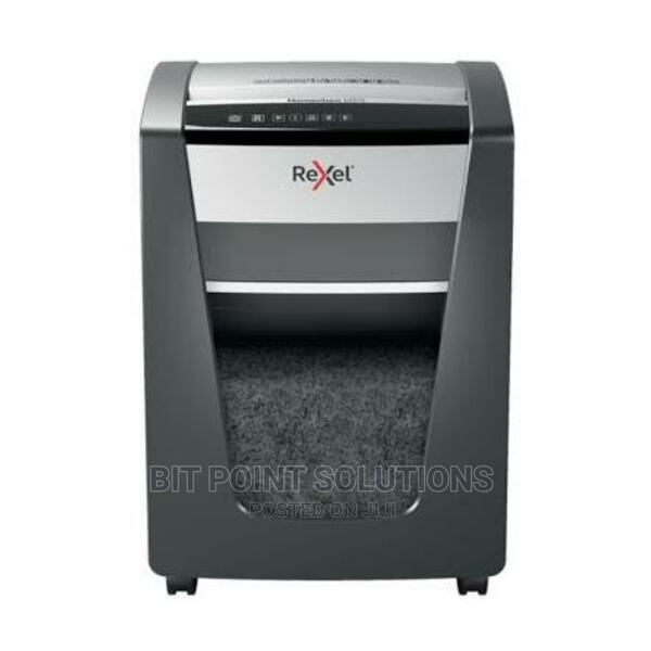 Rexel Momentum M515 Micro Cut 15sheets