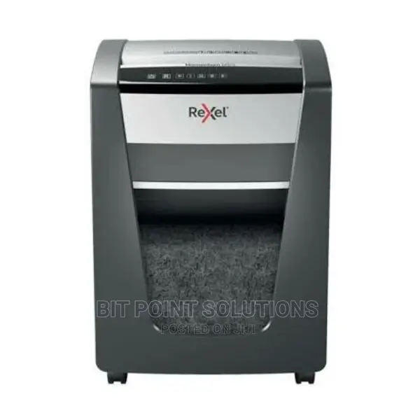 Rexel Momentum M515 Micro Cut 15sheets