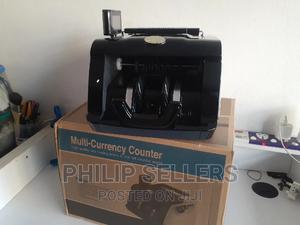 Money Counting Machine Bill Counters - thumbnail 2