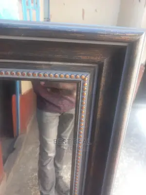 Wall Mirror