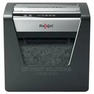 Rexel Shredder M510 Micro Cut 10sheets