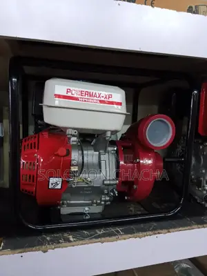Powermax-Xp 3inch Water Pump High Pressure