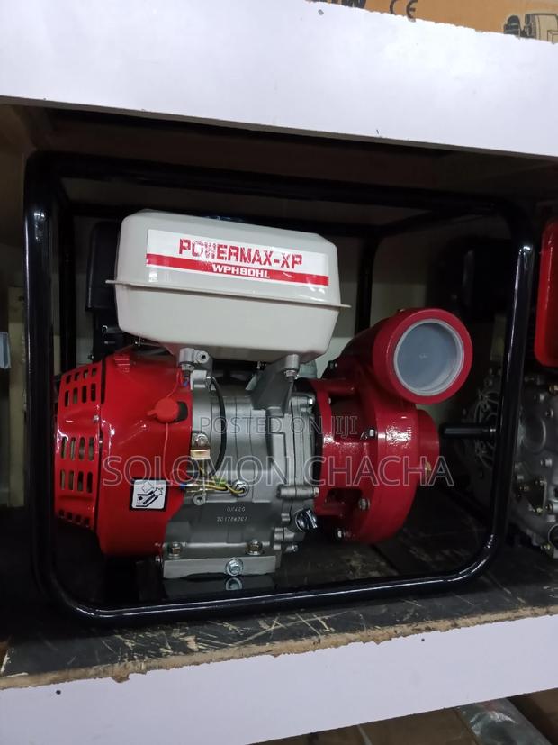 Powermax-Xp 3inch Water Pump High Pressure