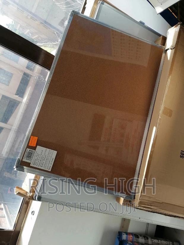 Cork Boards - main view