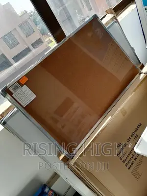 Cork Boards