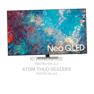 Qa65qn85aau Qled Samsung Tv
