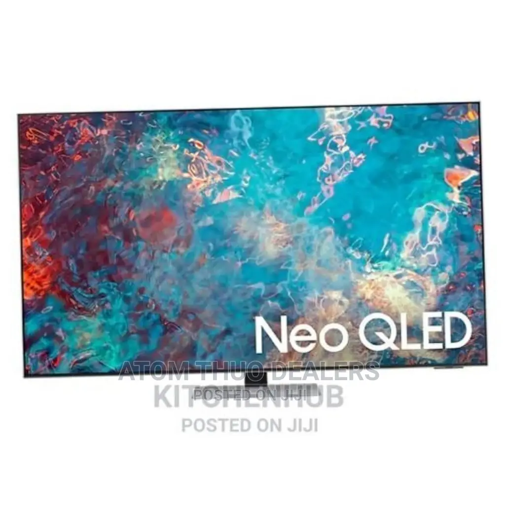 Qa65qn85aau Qled Samsung Tv