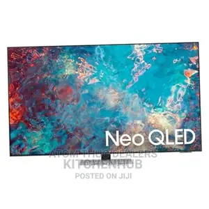Qa65qn85aau Qled Samsung Tv