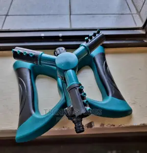 Garden Sprinkler 360°