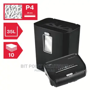 Rexel Promax Rsx1035 10sheets
