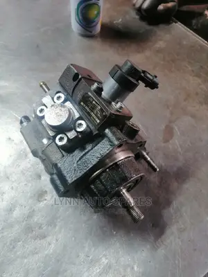 ZD30 Power Injector Pump