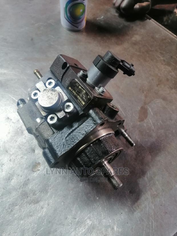 ZD30 Power Injector Pump - thumbnail 2