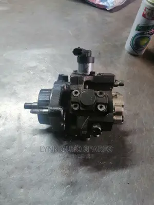 ZD30 Power Injector Pump
