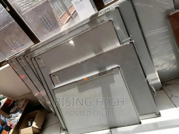 White Boards - main view