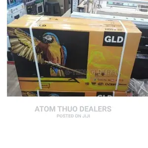 Gld 32 Smart Android With Bluetooth.
